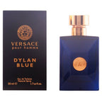 Versace Dylan Blue EDT for Men - product view 5