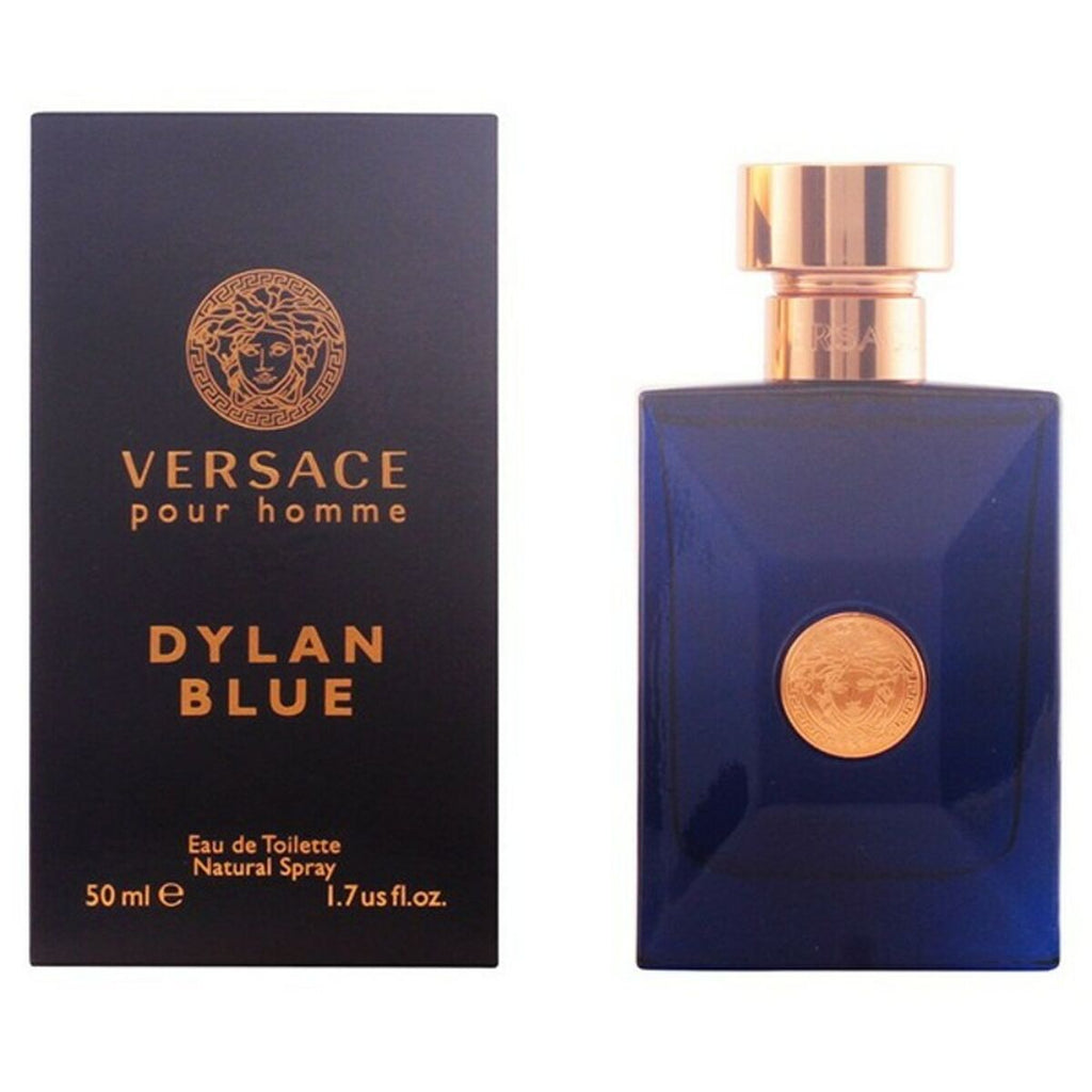 Versace Dylan Blue EDT for Men - product view 3