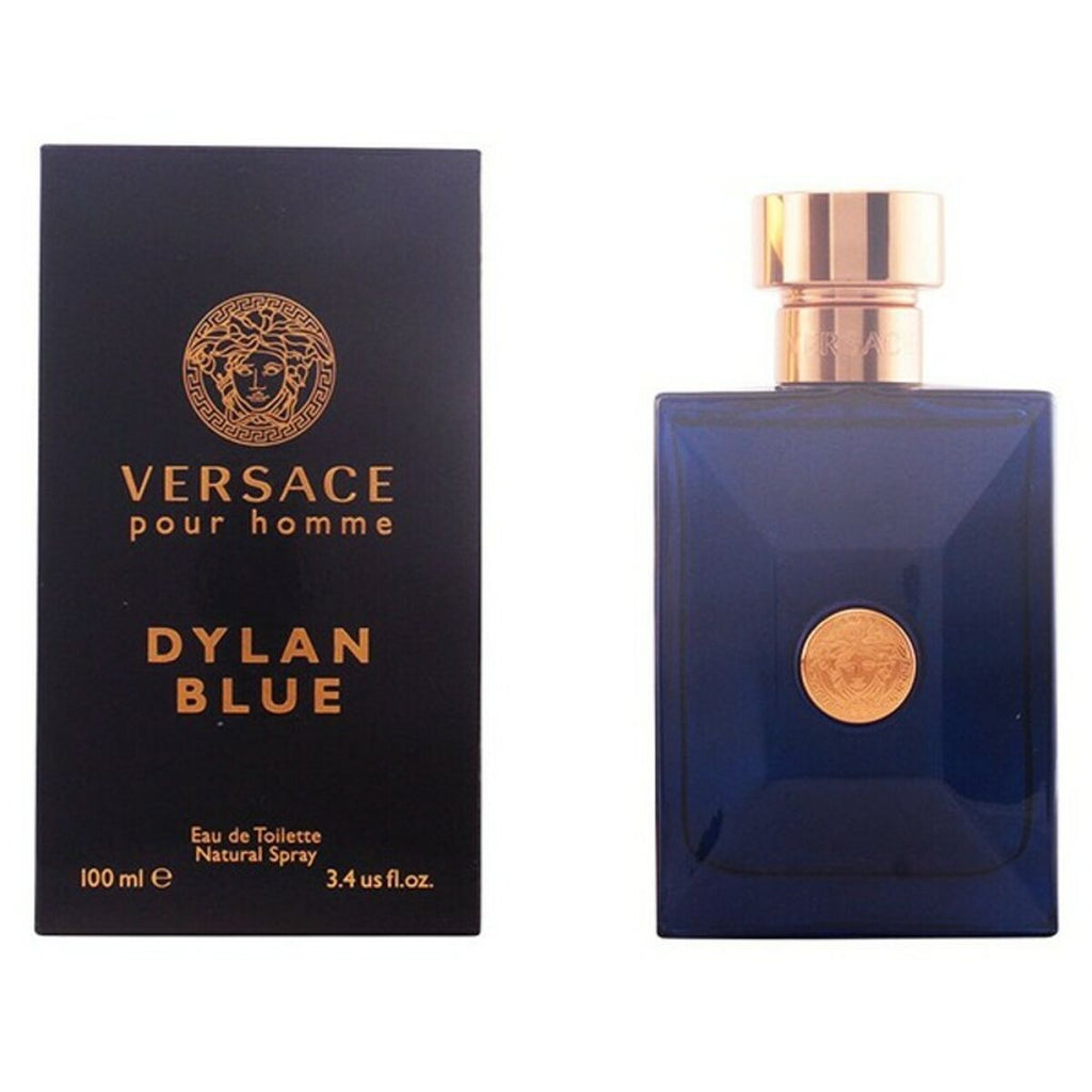 Versace Dylan Blue EDT for Men