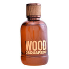 Dsquared2 Wood Pour Homme EDT for Men - product view 5