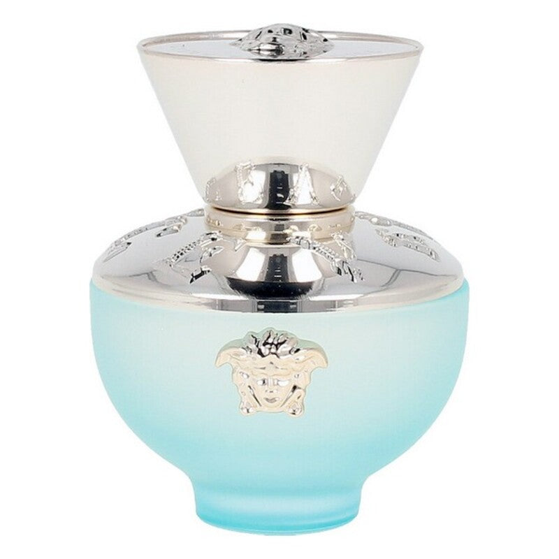 Versace Dylan Turquoise EDT for Women - product view 3