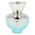 Versace Dylan Turquoise EDT for Women