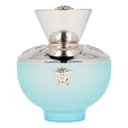 Versace Dylan Turquoise EDT for Women - product view 5