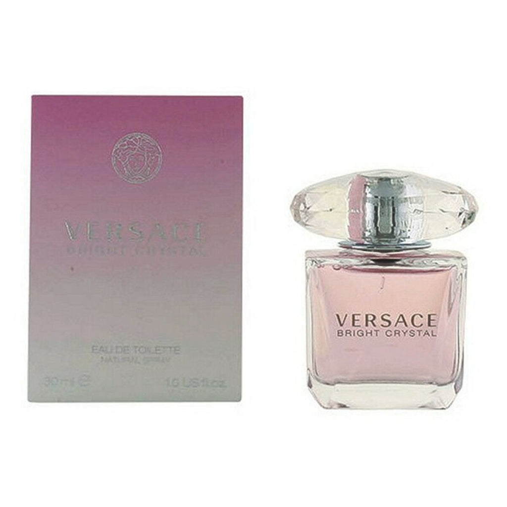 Versace Bright Crystal EDT for Women - S4508339 - product view 5