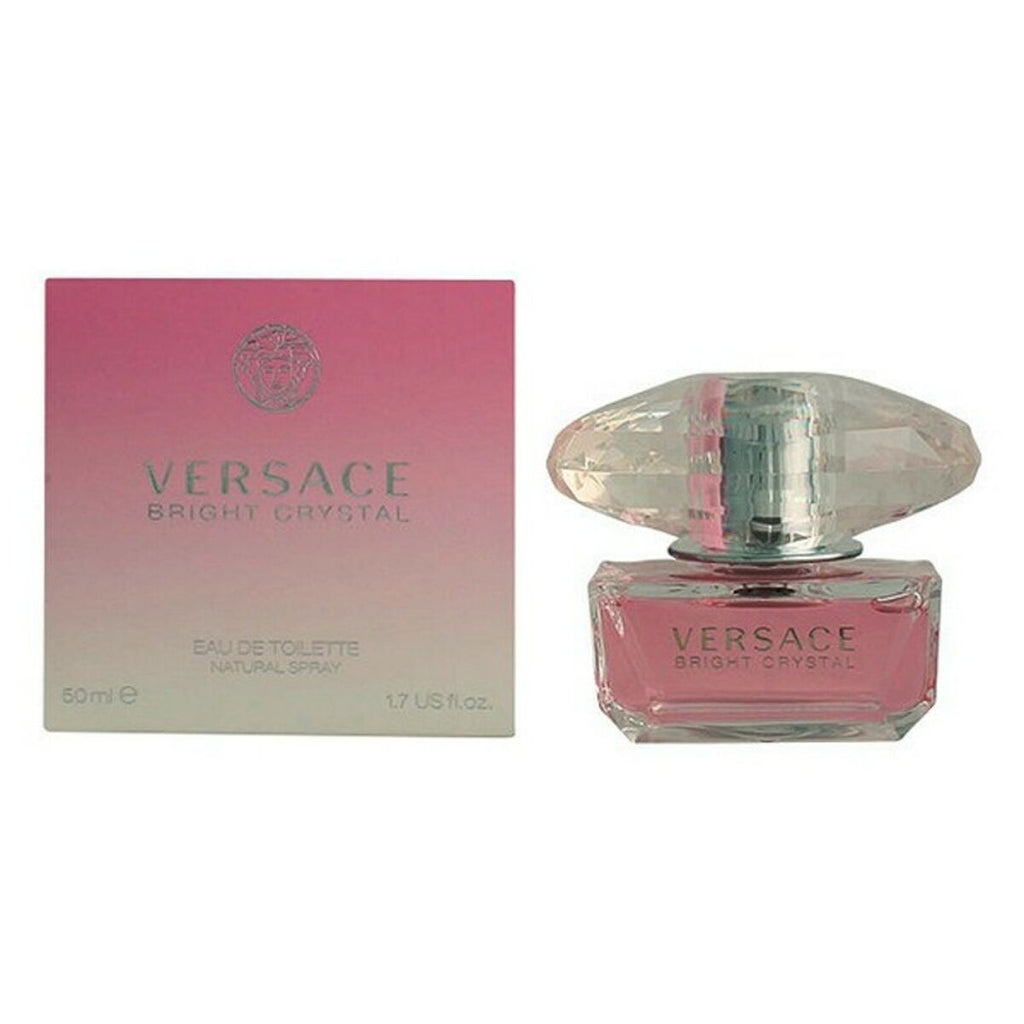 Versace Bright Crystal EDT for Women - S0515064 - product view 10