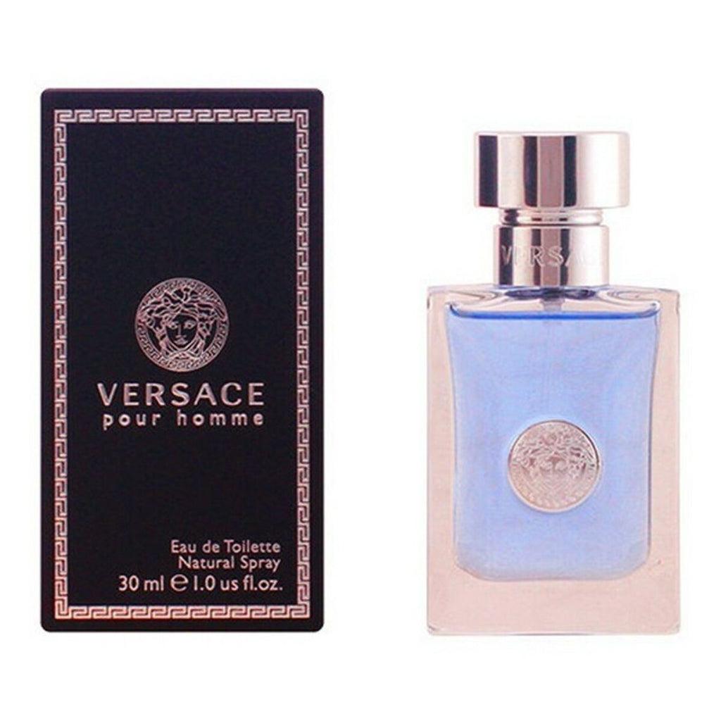 Versace Pour Homme EDT for Men - product view 7