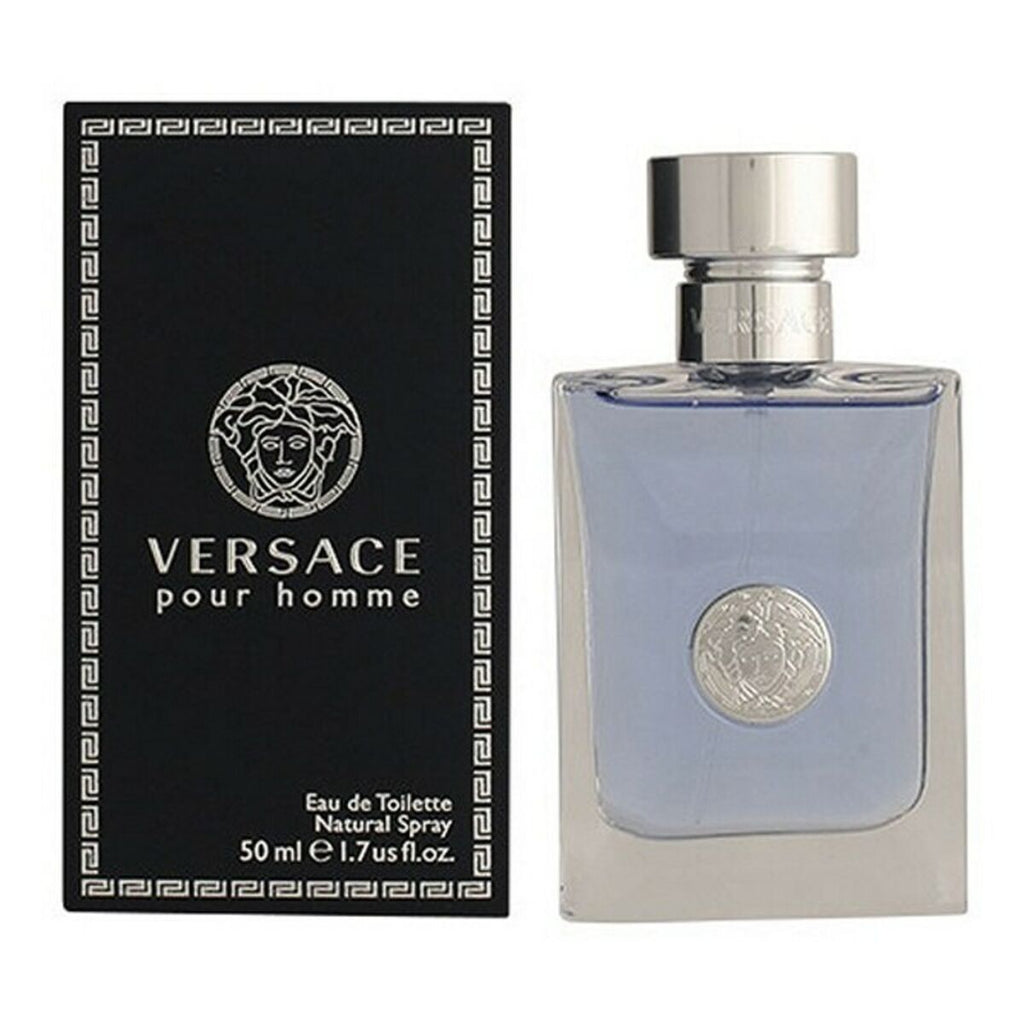 Versace Pour Homme EDT for Men - product view 5