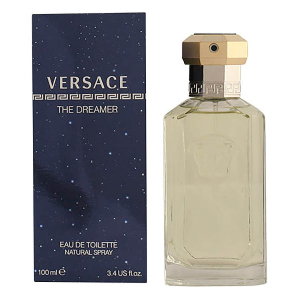 Versace The Dreamer EDT for Men - 100 ml