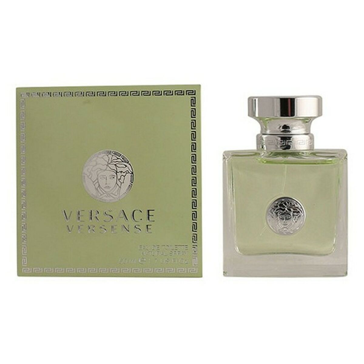 Versace Versense EDT for Women - product view 9