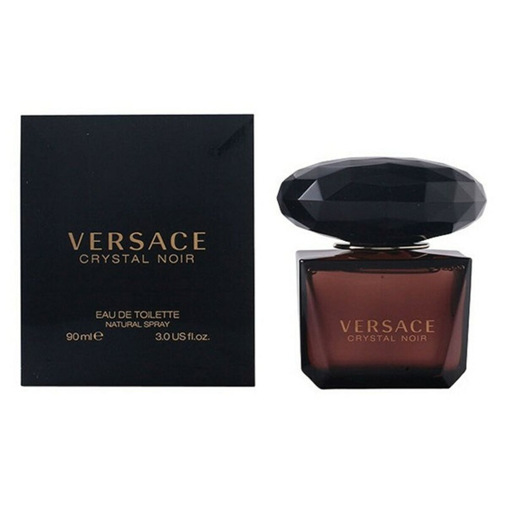 Versace Crystal Noir EDT for Women