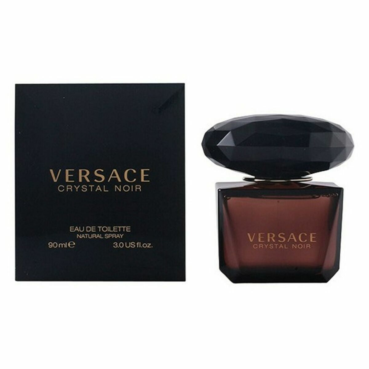 Versace EDT for Women - product view 2