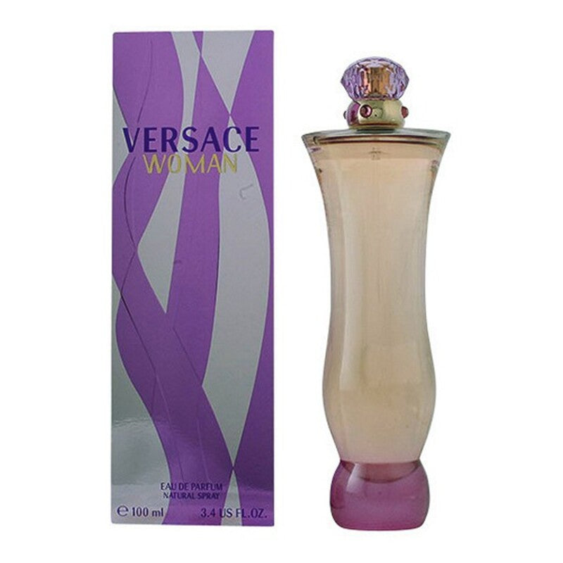 Versace Woman EDP for Women - product view 9