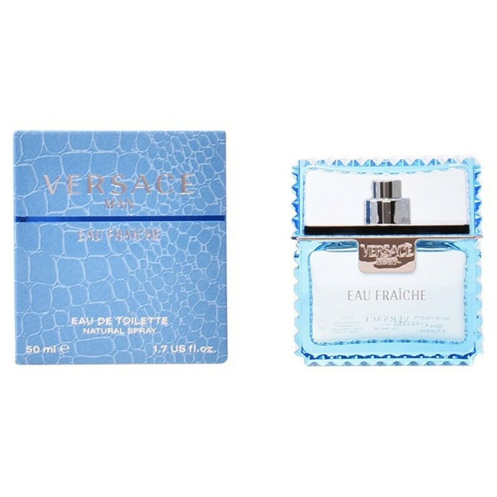 Versace Man Eau Fraiche EDT for Men - product view 3