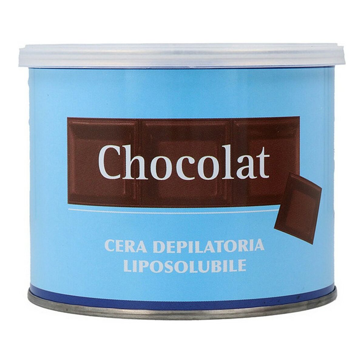 Body Hair Removal Wax Idema Lata Cera (400 ml) – Produktbild 1