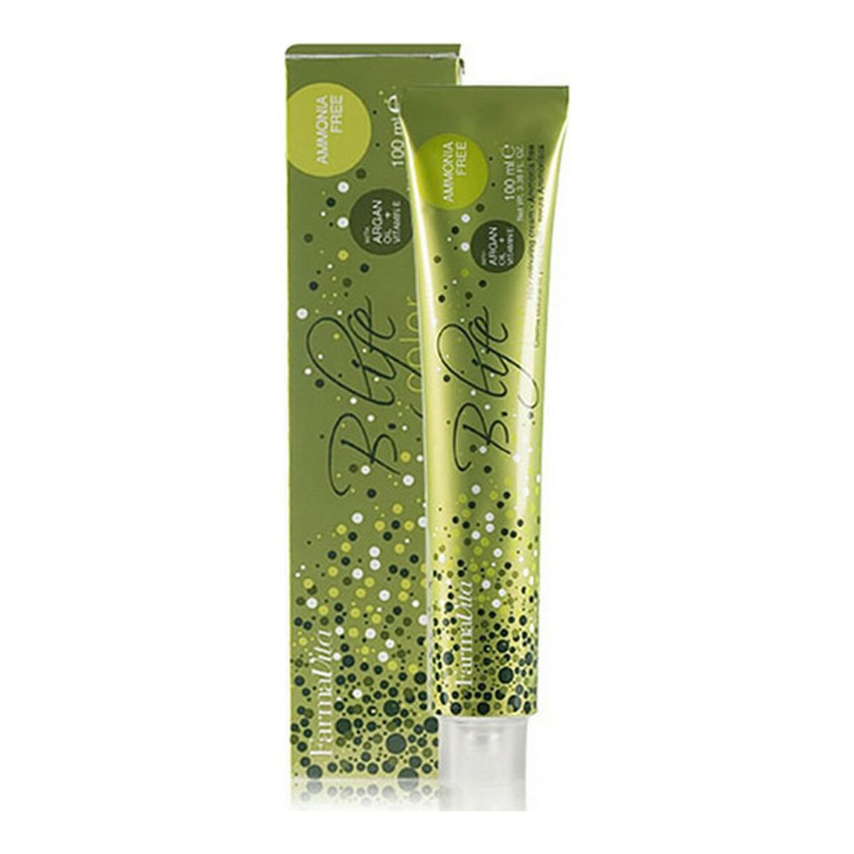 Permanent Dye B Life Color Farmavita Nº 8 3 (100 ml) – Produktbild 1