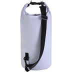 Cressi-Sub Wasserdicht Tasche PVC Weiß 15 L