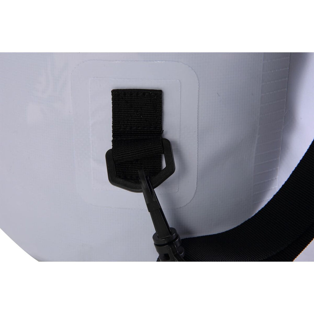 Cressi-Sub Wasserdicht Tasche PVC Weiß 15 L