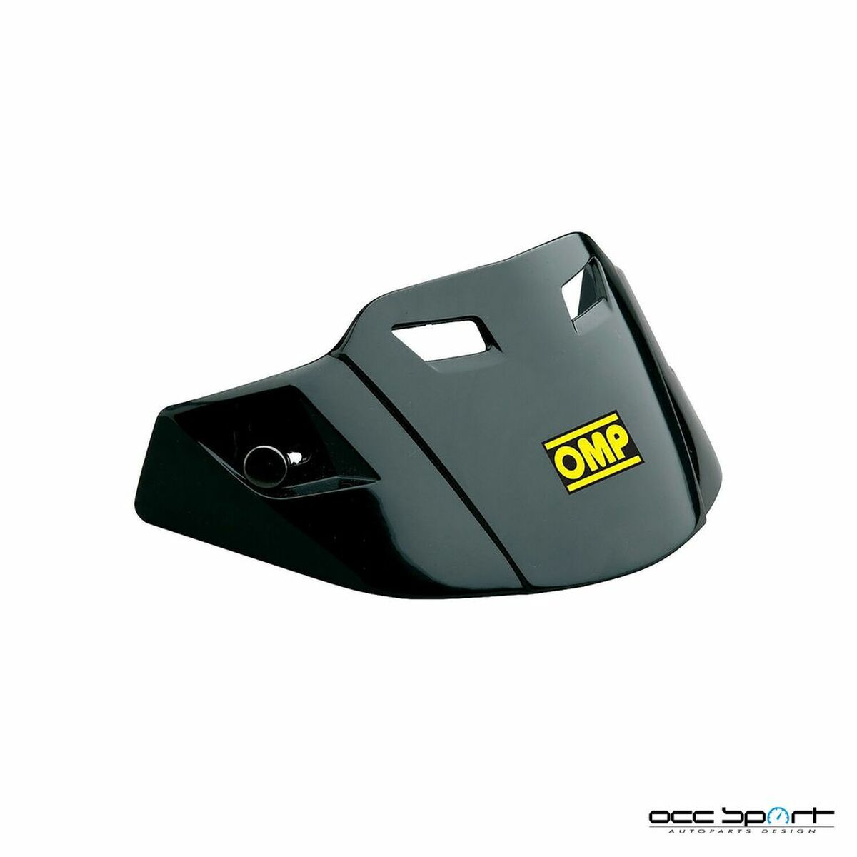 Helmet OMP OMPSC153 Schwarz – Produktbild 1