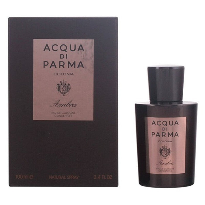 Acqua Di Parma Ambra Eau de Cologne - Unisex