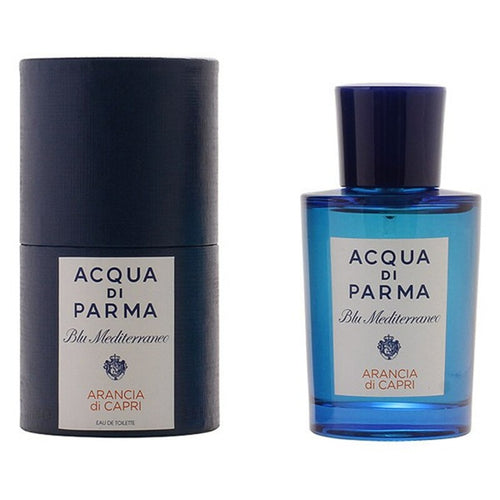 Acqua di Parma Blu mediterraneo Arancia Di Capri EDT for Men - product view 2