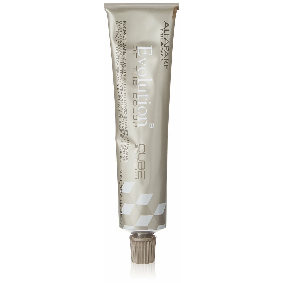 Colour activator Alfaparf Milano (Cream) – Produktbild 1