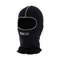 Sparco Balaclava Basic Schwarz