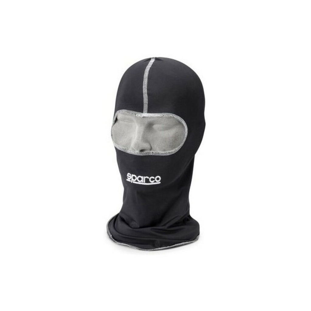 Sparco Balaclava Basic Schwarz