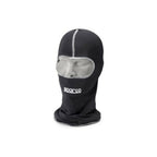 Sparco Balaclava Basic Schwarz