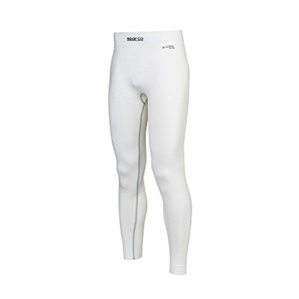 Trousers Sparco 001765PBOXLXXL Weiß XL/XXL – Produktbild 1