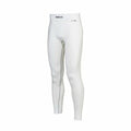 Sparco Hose 001765PBOXLXXL Weiß XL/XXL