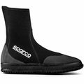 Sparco Stiefel covers 00244530NRNR Schwarz