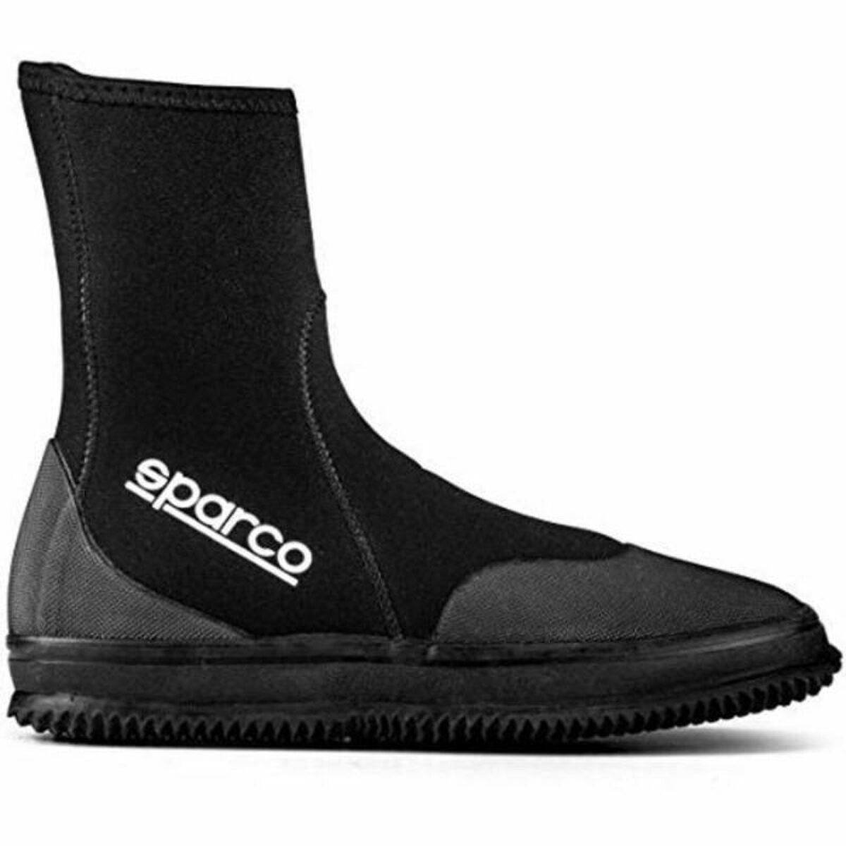 Boot covers Sparco 00244530NRNR Schwarz – Produktbild 1