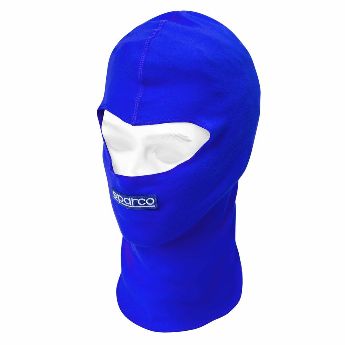 Racing seat Sparco S002201AZ L Blau – Produktbild 1