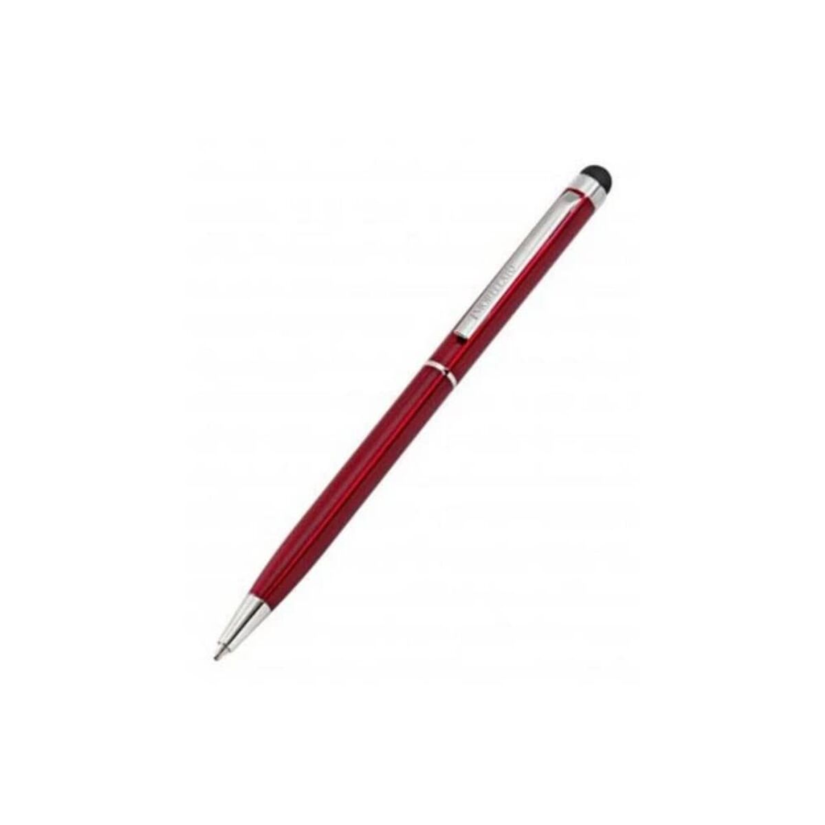 Pen Morellato J01066 Schwarz Rot – Produktbild 1
