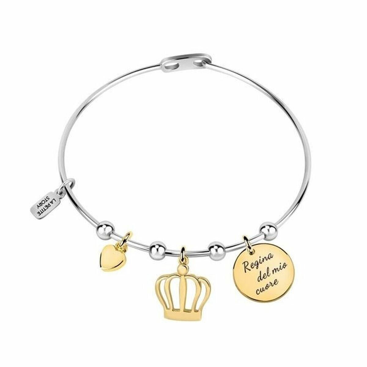 Ladies' Bracelet La Petite Story LPS05ASD06 – Produktbild 1