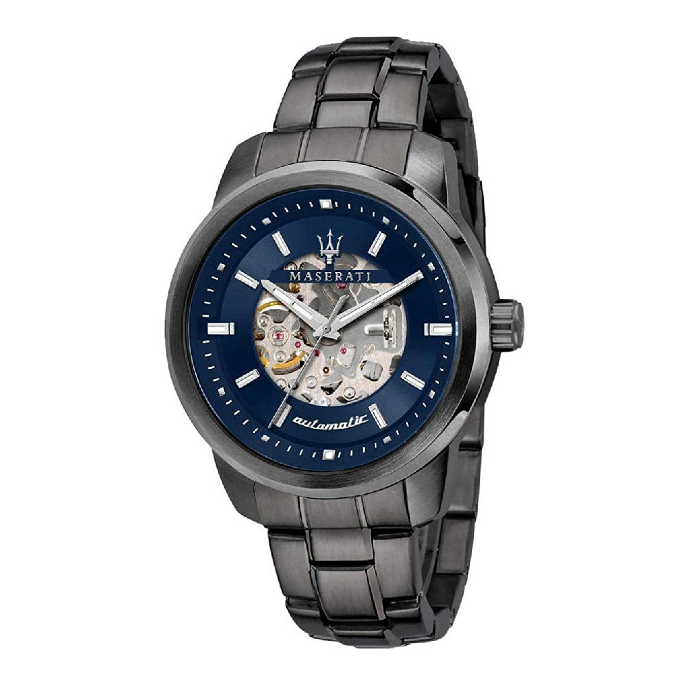 Maserati R8823121001 Men's Watch - Ø 44 mm