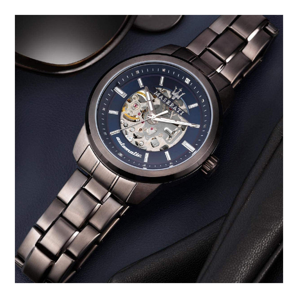 Maserati R8823121001 Men's Watch - Ø 44 mm - product view 3