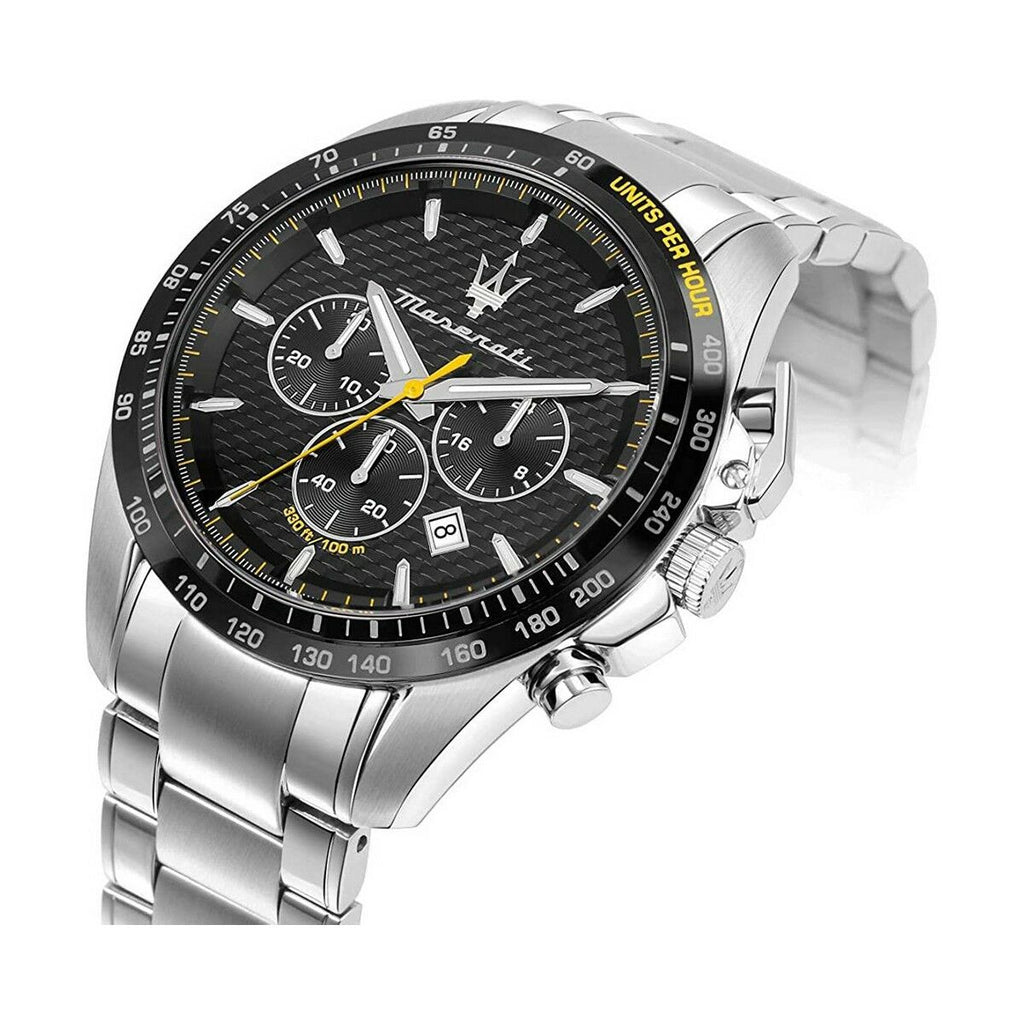 Maserati R8873612042 Men's Watch - Ø 45 mm - product view 16