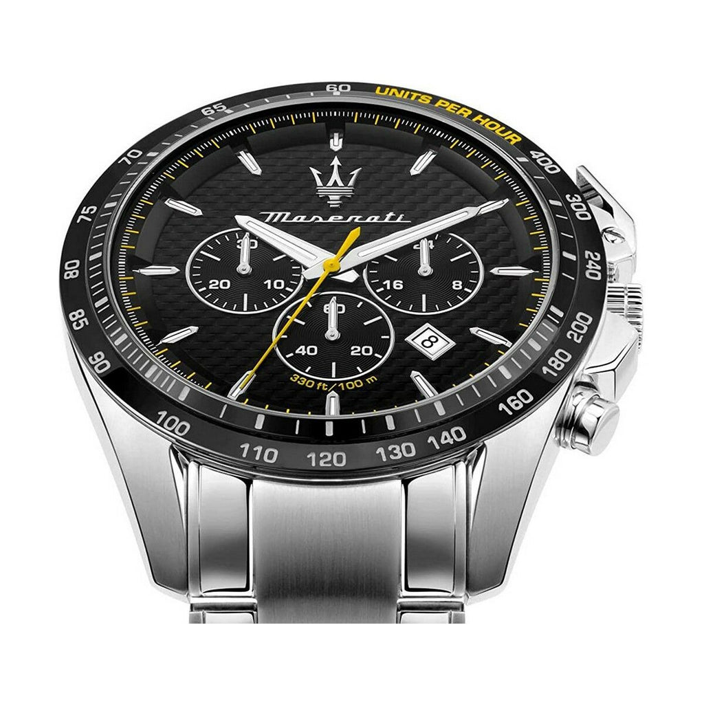 Maserati R8873612042 Men's Watch - Ø 45 mm - product view 13