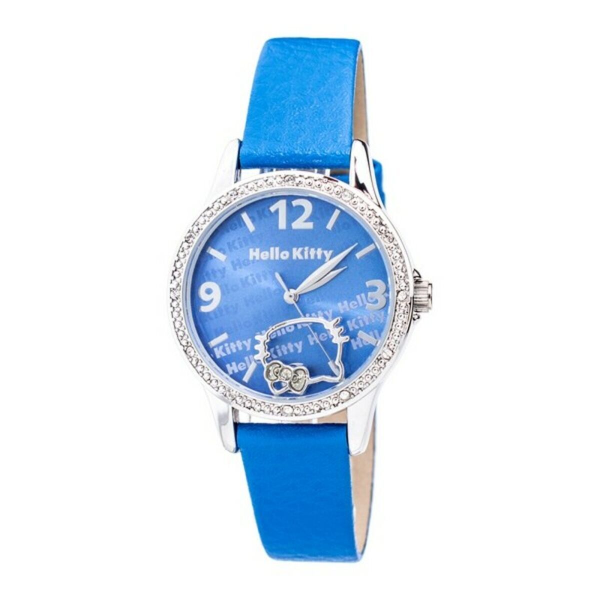 Ladies' Watch Hello Kitty hk7126ls-03 – Produktbild 1