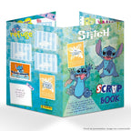 Panini Sticker album STITCH French