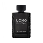 Salvatore Ferragamo Uomo Signature EDT for Men - product view 4