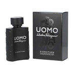 Salvatore Ferragamo Uomo Signature EDT for Men - product view 6