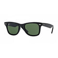 Herren's Sunglasses Ray-Ban RB2140-901 Ø 50 mm – Produktbild 1