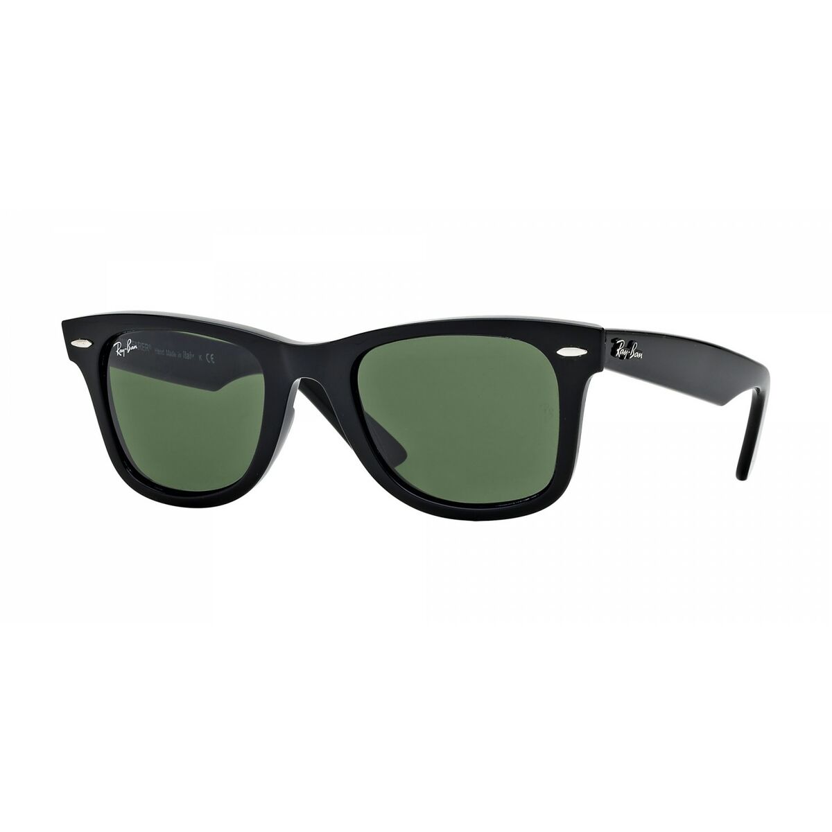 Herren's Sunglasses Ray-Ban RB2140-901 Ø 50 mm – Produktbild 1