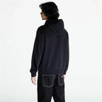 Champion Herren-Hoodie Schwarz