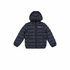 Champion Kinder-Sportjacke Dunkelblau – 7-8 Years