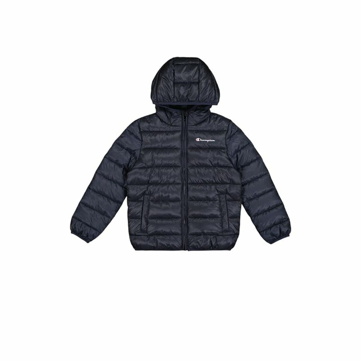 Kinder's Sports Jacket Champion Dark Blau – Produktbild 1