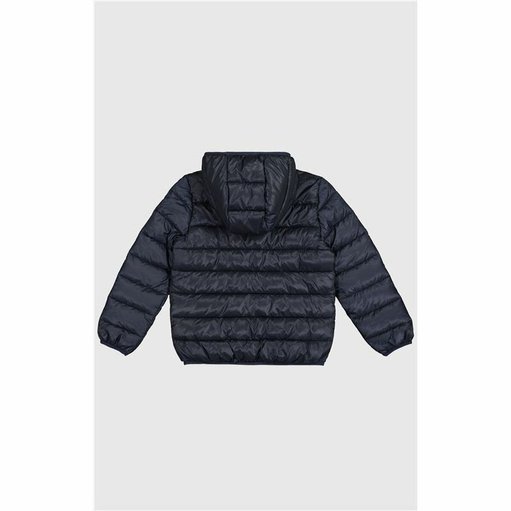 Champion Kinder-Sportjacke Dunkelblau – 3-4 Years