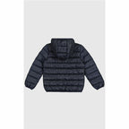 Champion Kinder-Sportjacke Dunkelblau – 3-4 Years